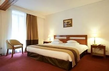 Ana Hotels Bradul Poiana