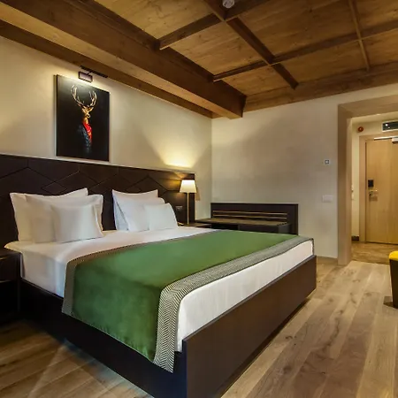 Ana Hotels Bradul Poiana Poiana Brasov