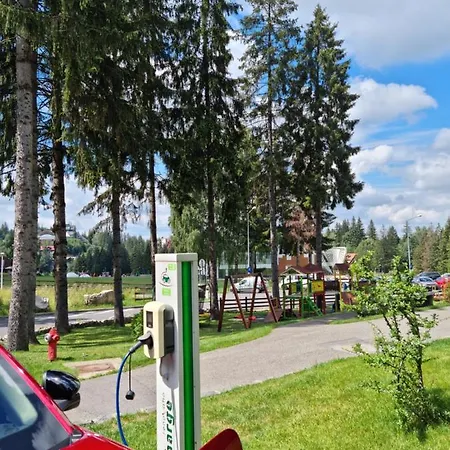 Hotel Ana Hotels Bradul Poiana Poiana Brasov
