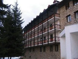 Ana Hotels Bradul Poiana 4*
