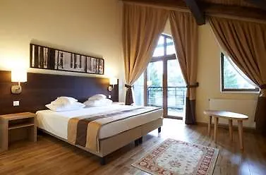 Ana Hotels Bradul Poiana Hotel Poiana Brasov