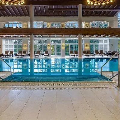 Ana Bradul 4* Poiana Brasov