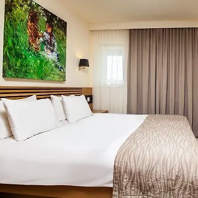Hotel Ana Hotels Bradul Poiana