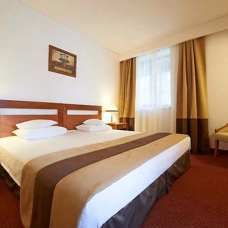 Ana Hotels Bradul Poiana