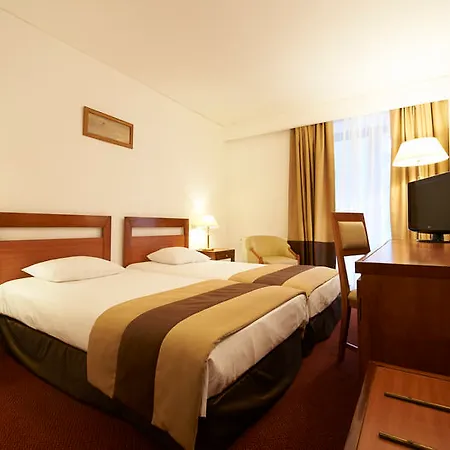 Ana Hotels Bradul Poiana Poiana Brasov
