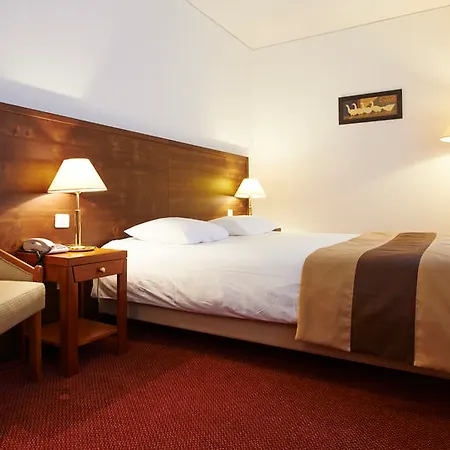 Hotel Ana Bradul Poiana Brasov