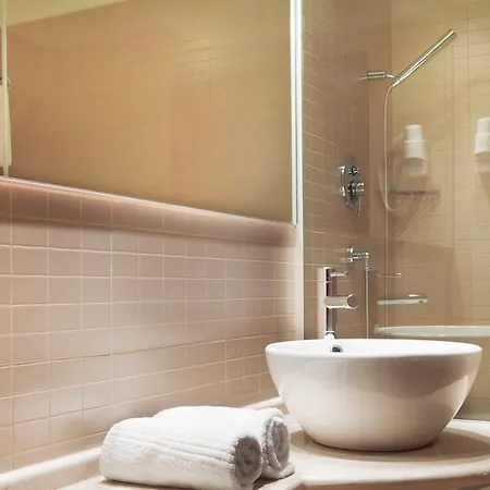 Hotel Ana Hotels Bradul Poiana 4*
