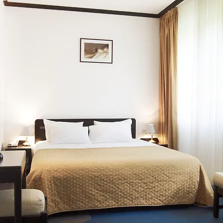Hotel Ana Hotels Bradul Poiana