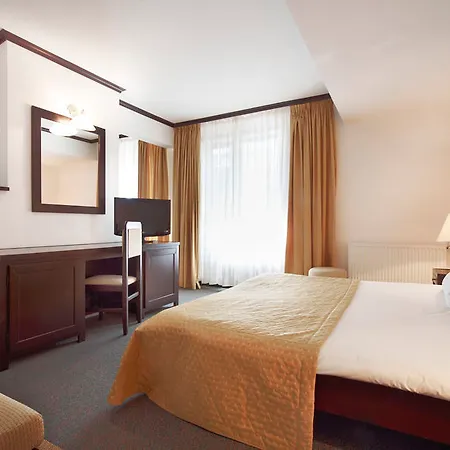 Hotel Ana Hotels Bradul Poiana