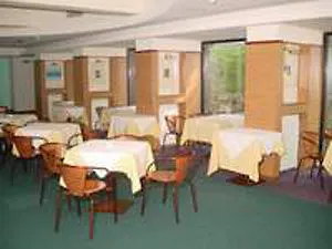 Ana Hotels Bradul Poiana Hotel 4*