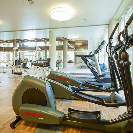 Hotel Ana Hotels Bradul Poiana